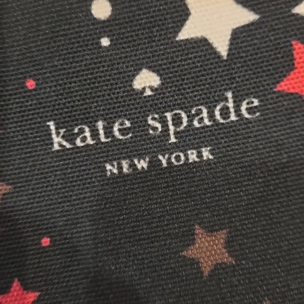 Kate Spade Large Canvas 